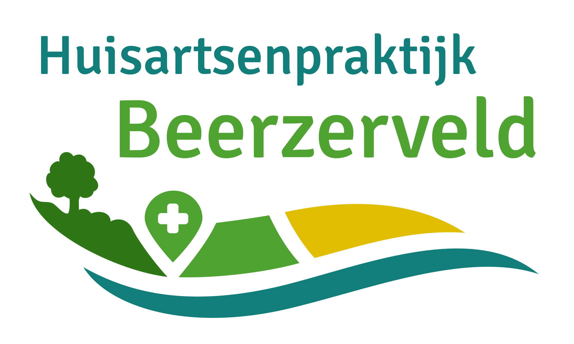Huisartsenpraktijk Beerzerveld